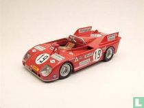 Alfa Romeo 33/3 TT  