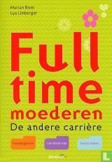 Fulltime moederen