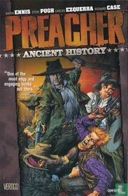 Ancient History