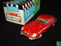 Jaguar E-type