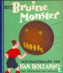 Het Bruine Monster