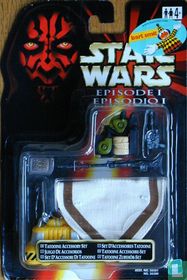 Tatooine Accessoire-Set