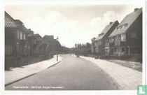 Heemstede Herman Heijermanslaan