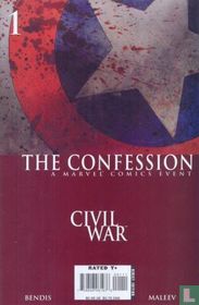 The Confession