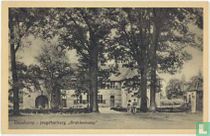Jeugdherberg ´Breklenkamp´