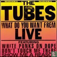 What Do You Want from Live
