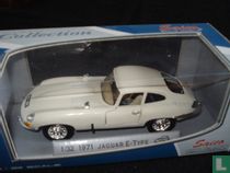 Jaguar E-type
