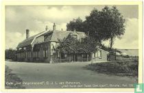Pelgrimsoord - Cafe ´Het Huis der twee Getuigen´. C.J.L. van Bohemen