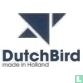 Autocollant-DutchBird aviation catalogue