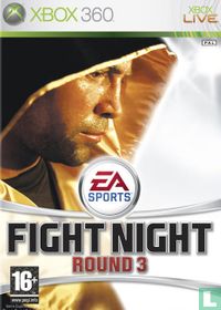 Fight Night: Round 3