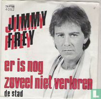 Er is nog zoveel niet verloren
