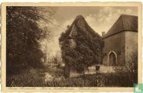 Ruine Havezathe. Huis te Breklenkamp