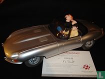 Jaguar E-type