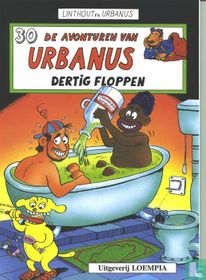 Dertig floppen acheter