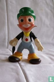 Jiminy Cricket