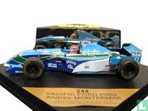 Pacific PR02 - Ford  
