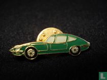 Jaguar E Type