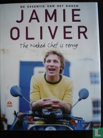 Oliver, Jamie books catalogue