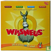 Wijsneus
