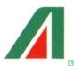 Safety cards-Alitalia luchtvaart catalogus