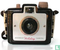Brownie Holiday (versie 2)