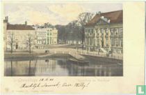 Vijverberg en Voorhout