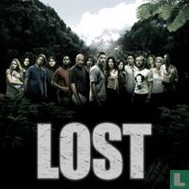 Lost dvd / video / blu-ray katalog
