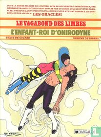 L'enfant-roi d'Onirodyne