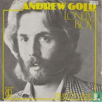 Lonely Boy