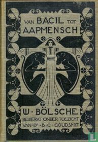 Van bacil tot aapmensch
