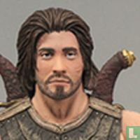 Prince of Persia statuettes et figures catalogue
