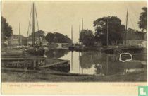 Groete uit de Lemmer