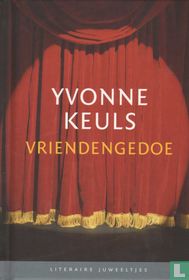 Vriendengedoe