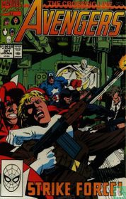 Avengers 321