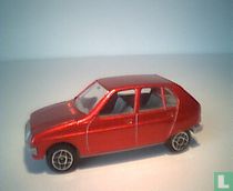 Citroën Visa