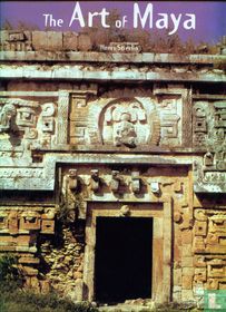 The Art of Maya