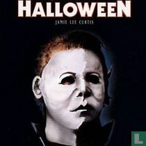 Halloween dvd / video / blu-ray katalog