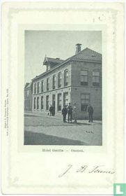 Hotel Gerrits