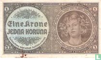 Bohemia and Moravia banknotes catalogue
