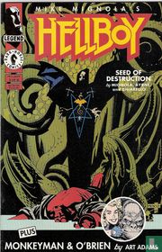 Seed of destruction 3