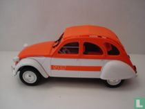 Citroën 2CV 'Spot'