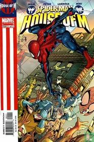 House of M: Spider-Man 1