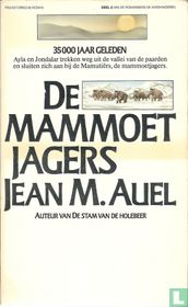 De mammoetjagers
