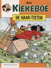 De Haar-Tisten kopen