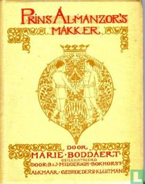 Prins Almanzor's makker