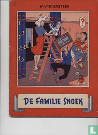De familie Snoek