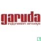 Garuda Indonesia luchtvaart catalogus