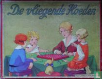 De Vliegende Hoeden