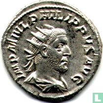 Romeinse Rijk muntencatalogus
