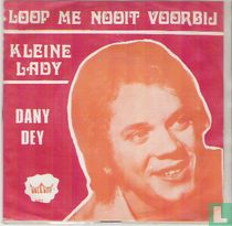 Loop me nooit voorbij
